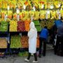 تعطیلی میادین میوه و تره‌بار در تاسوعا و عاشورا