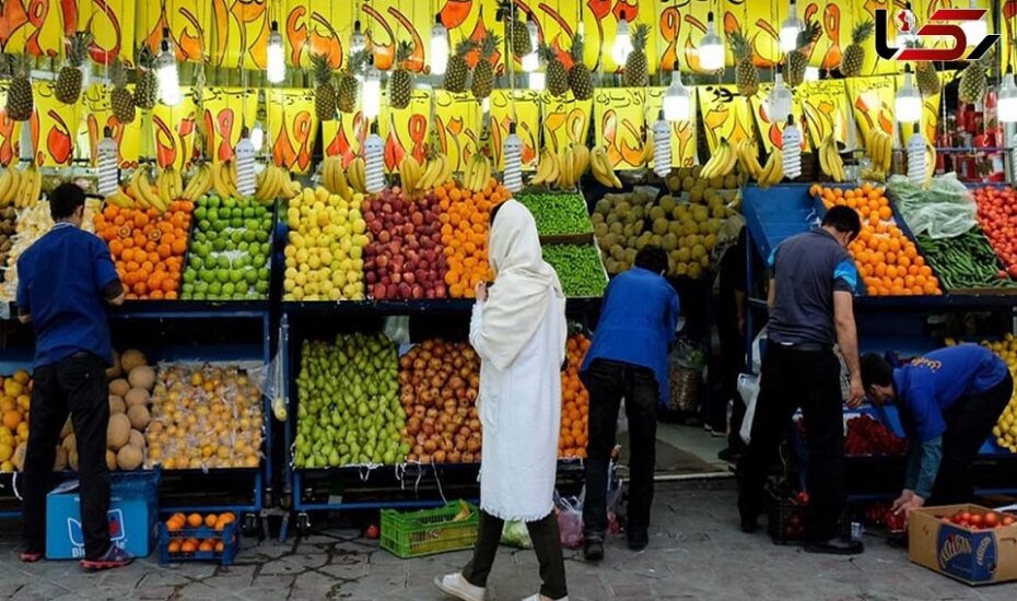 تعطیلی میادین میوه و تره‌بار در تاسوعا و عاشورا