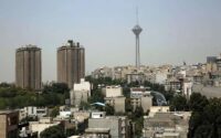 تعطیلی پایتخت