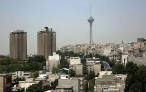تعطیلی پایتخت