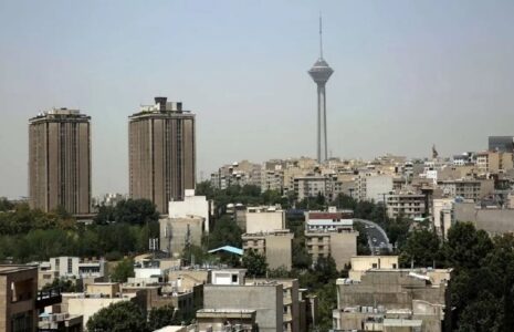 بررسی نحوه تعطیلی پایتخت در جلسه فردای هیئت دولت تعطیلی پایتخت