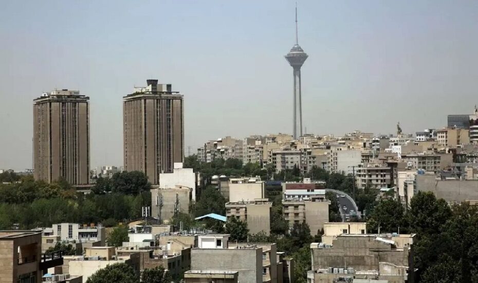 تعطیلی پایتخت