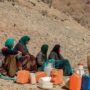تنش آبی