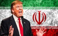 تهران و تنگه هرمز تورم اقتصاد آمریکا