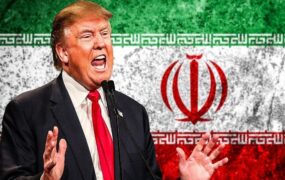 تهران و تنگه هرمز تورم اقتصاد آمریکا