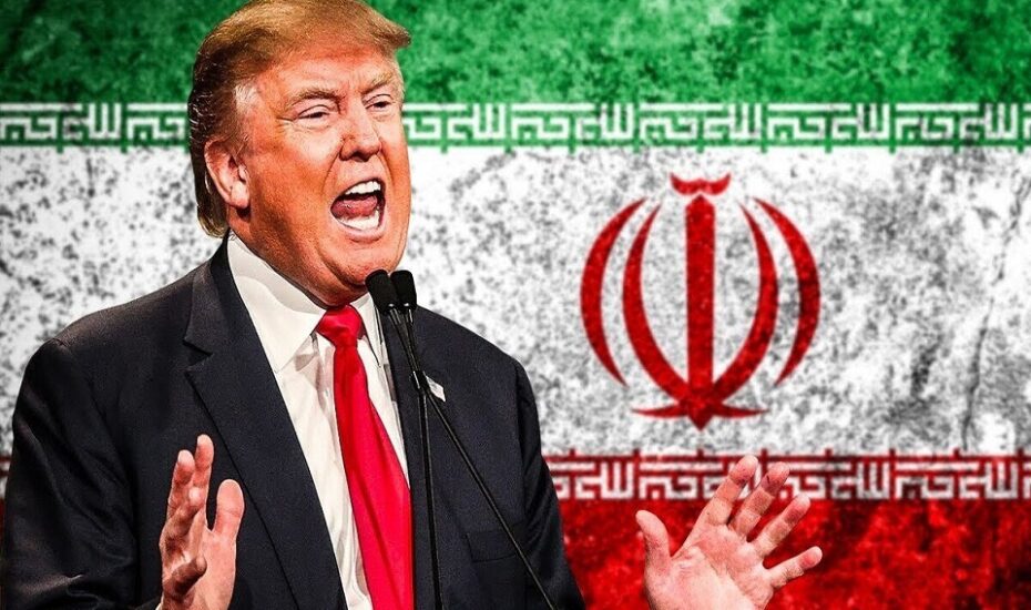 تهران و تنگه هرمز/ دست ایران روی ماشه تورم اقتصاد آمریکا تهران و تنگه هرمز تورم اقتصاد آمریکا