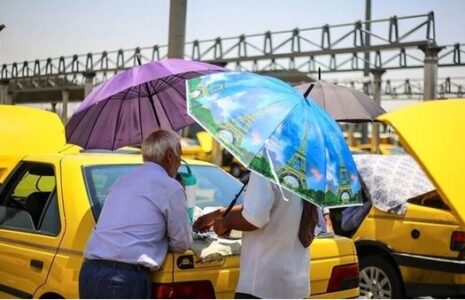 هشدار به تهرانیها / فردا در خانه بمانید تهرانی ها