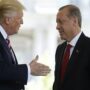 توافق اردوغان با ترامپ جنگنده‌های اف-۳۵