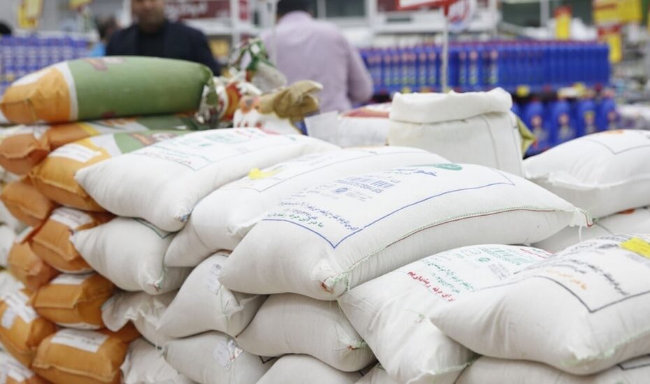 چه بلایی بر سر قیمتها آمده؟ نگاهی به گرانی عجیب خوراکیها در یک سال اخیر تورم سالیانه و گرانی برنچ