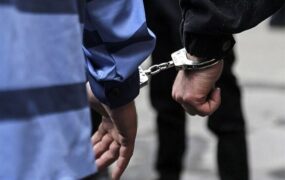 تیراندازی پلیس