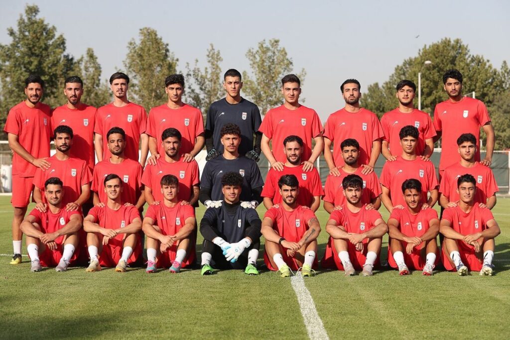 تیم ملی
