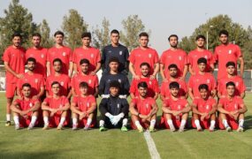 تیم ملی