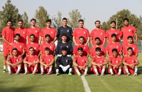 تیم ملی