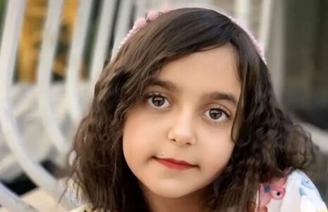 جزئیات جدید از پرونده گم شدن هلنای ۱۱ ساله در اصفهان جزئیات جدید از پرونده گم شدن هلنا