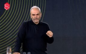 جواد خیابانی استقلال و پرسپولیس