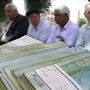 حقوق بازنشستگان