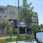حمله تروریستی به ساختمان دادگستری زاهدان