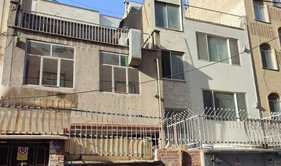 خروج افغان ها خانههای کلنگی را بیمستأجر کرد؛ افت قیمت ها در جنوب تهران خانه کلنگی در تهران