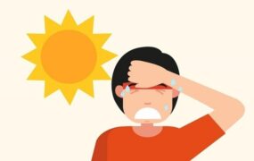 دارو مقابله با گرمازدگی