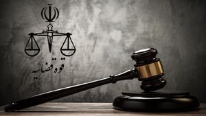 اعلام جرم دادستانی علیه نماینده مردم تهران در مجلس دادستان