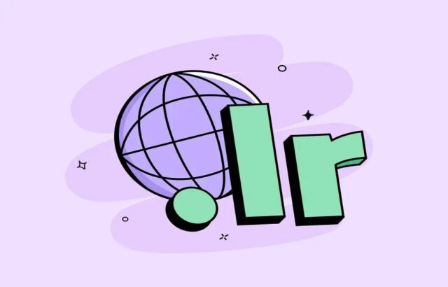 دامنه های .ir از دسترس خارج شدند