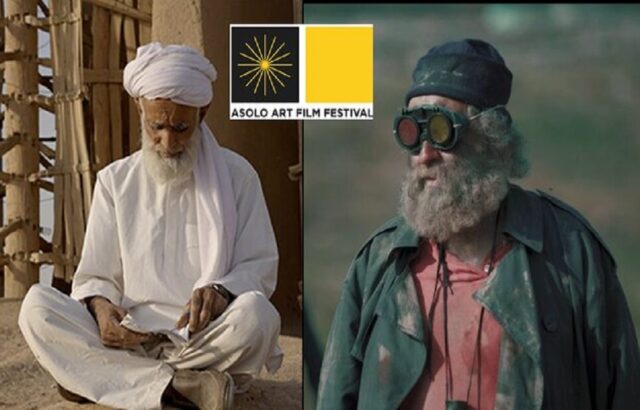 فیلم کوتاه ایرانی جشنواره هنری «آزولو» ایتالیا