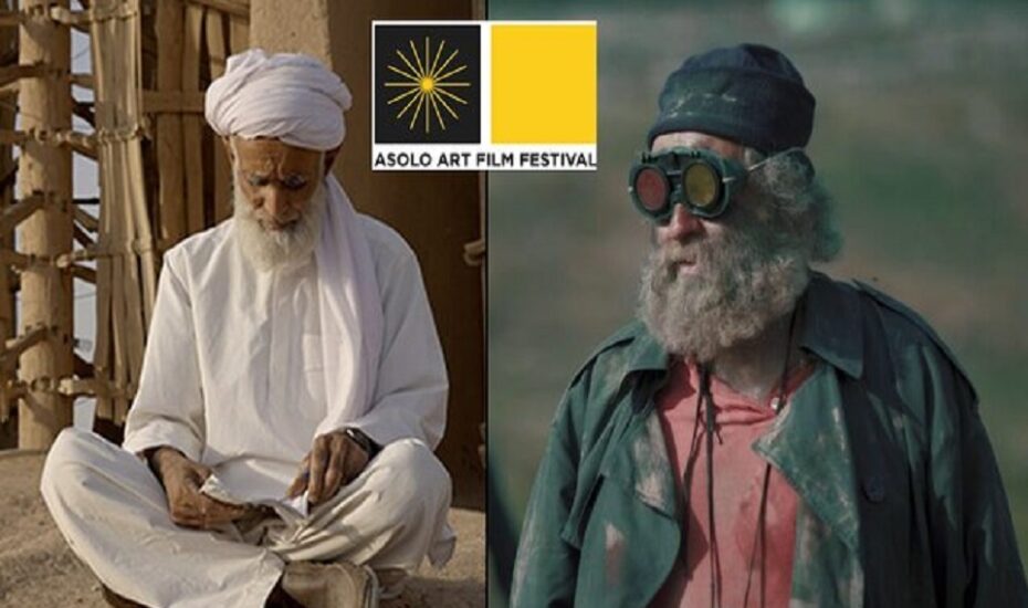 فیلم کوتاه ایرانی جشنواره هنری «آزولو» ایتالیا