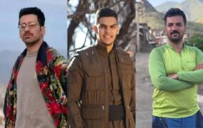 درگذشت ۳ فعال محیط‌زیست کردستان