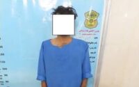 دستگیری قاتل فراری