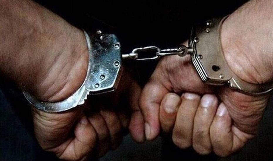 دستگیری مواد فروش