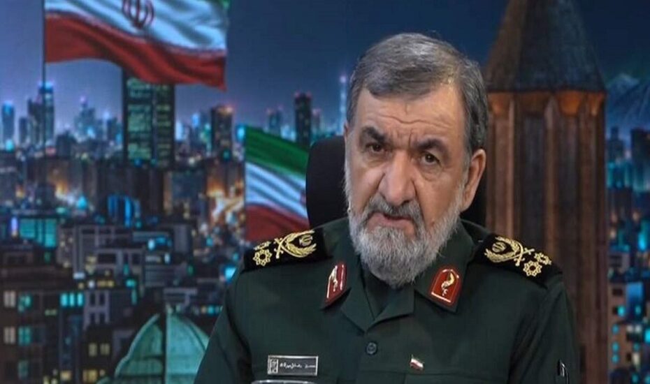 محسن رضایی اقدام بعدی اسرائیل