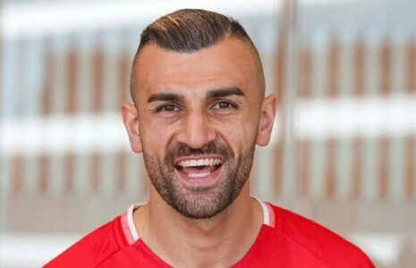 گزینه جذاب پرسپولیس برای جانشینی دورسون دورسون
