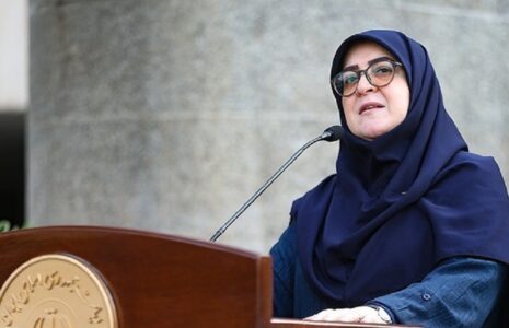 دولت استرداد لایحه فضای مجازی را تصویب کرد