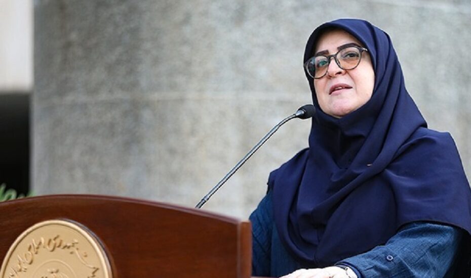 دولت استرداد لایحه فضای مجازی را تصویب کرد