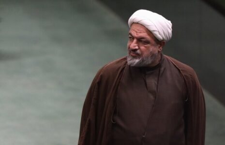 توصیف عجیب رسائی از پزشکیان خبرساز شد رسایی