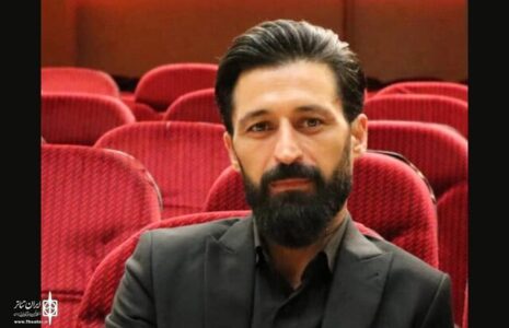 بازیگر جوان کشور درگذشت رسول فاطمی