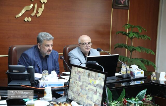 رشد مصرف برق در روز های گرم