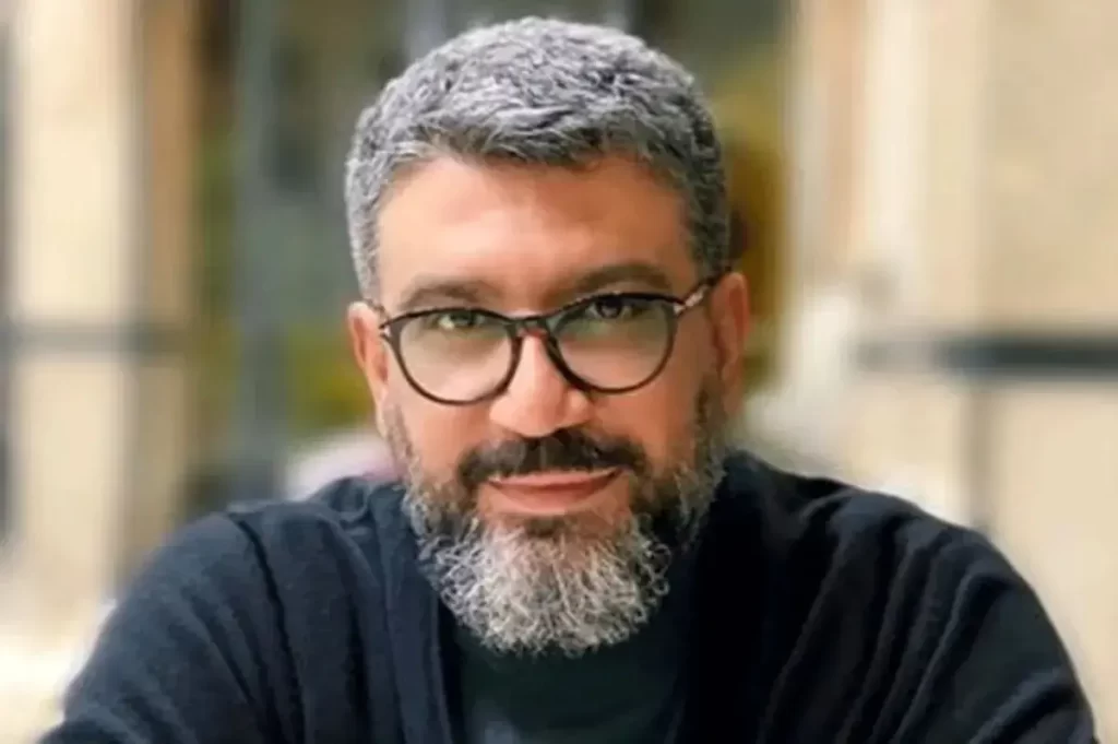 رضا رشیدپور