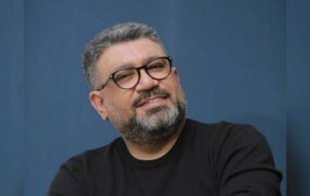 رضا رشیدپور از دونالد ترامپ