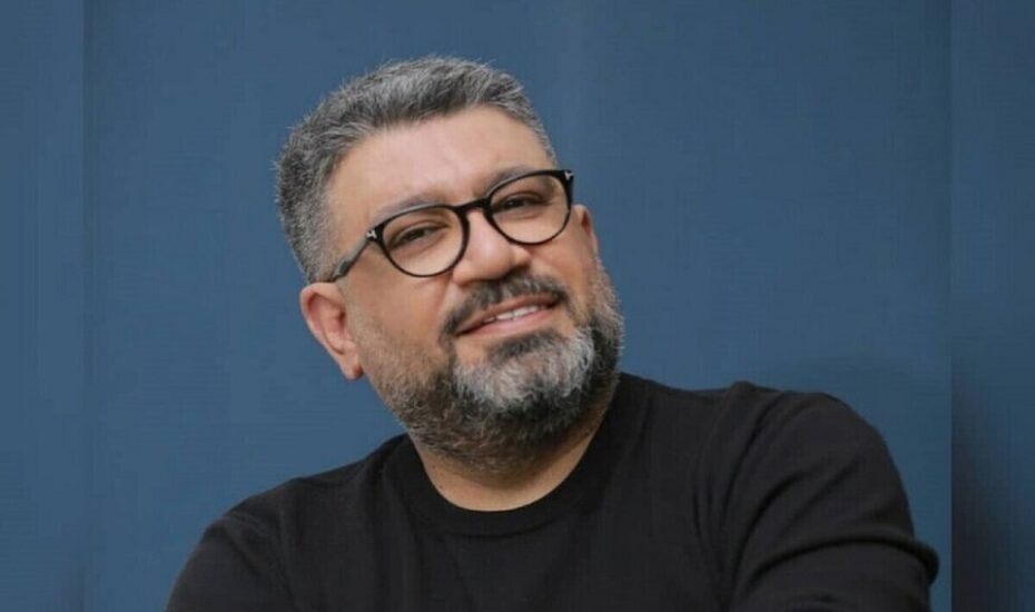 درخواست مصاحبه حضوری رضا رشیدپور از دونالد ترامپ رضا رشیدپور از دونالد ترامپ