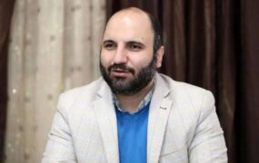 رضا عاشری