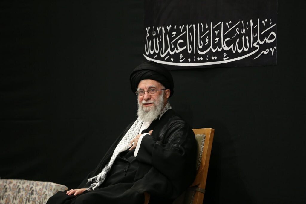رهبر