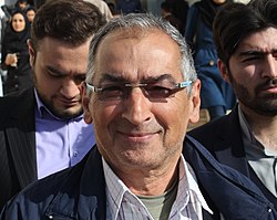 در واشنگتن و تلآیو خبری از حمله مجدد نیست زیباکلام