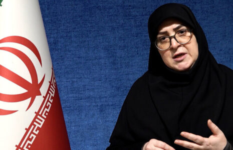 سخنگوی دولت
