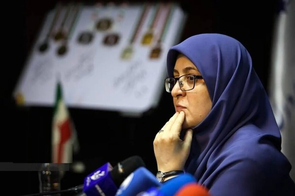 سخنگوی دولت