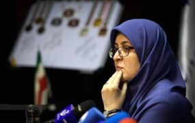 سخنگوی دولت