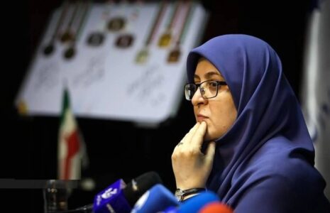 آمار دقیق شهدا و مجروحین جنگ 12 روزه اعلام شد سخنگوی دولت