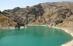 سدکرج