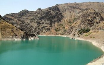 سدکرج