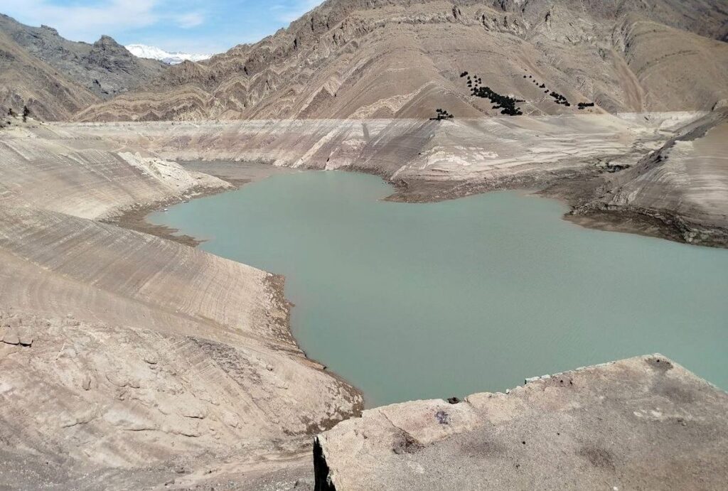 سدکرج